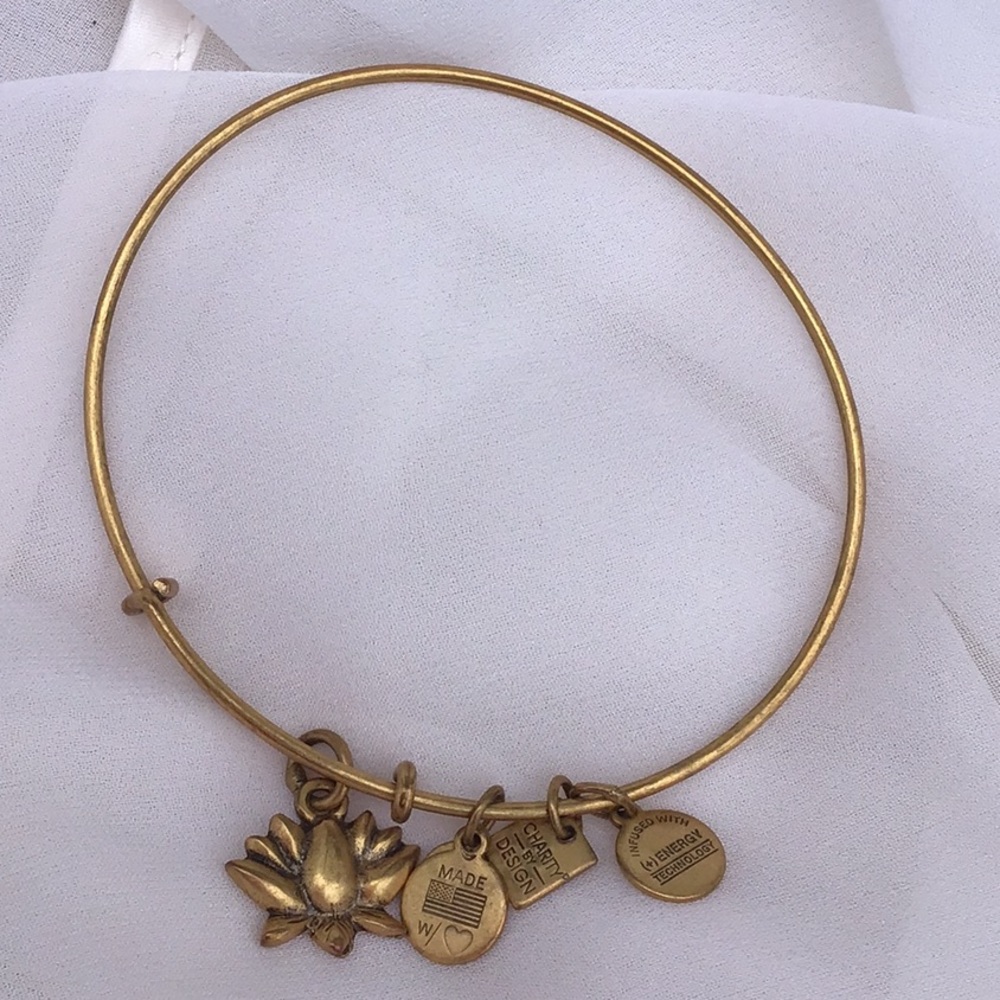 Alex and Ani Bracelet
